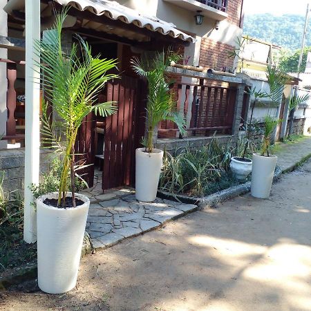 Pousada Ilha Grande المظهر الخارجي الصورة