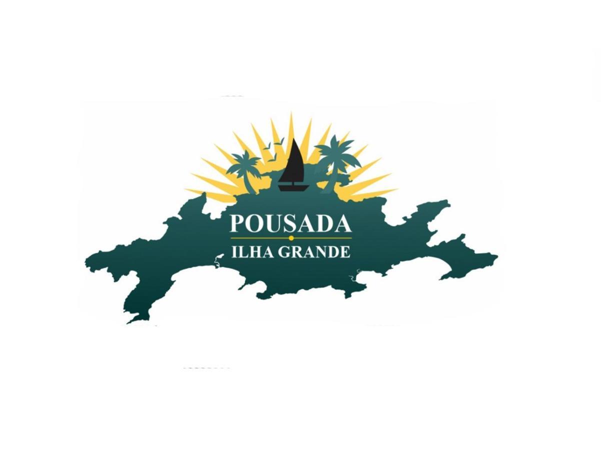 Pousada Ilha Grande المظهر الخارجي الصورة